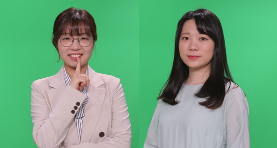 ‘팀 최정’ vs ‘팀 오유진’, 뉴스핌 GAM배 1라운드 격돌!