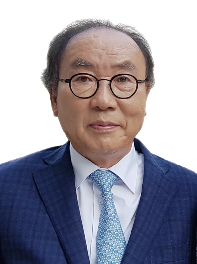 조상호 한국기원 총재 대행 2019년 신년사